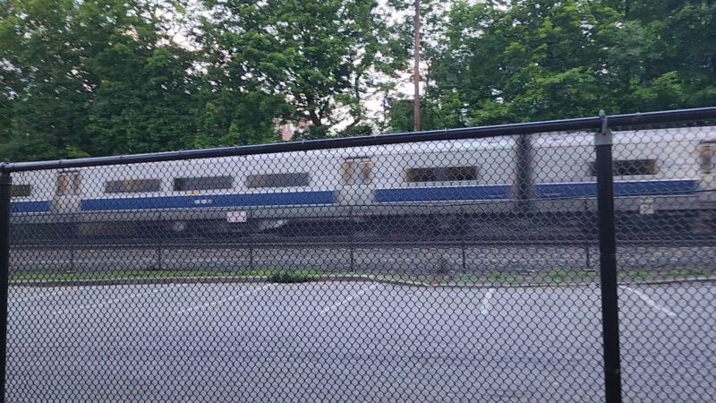 Garth Road Park - Scarsdale, NY