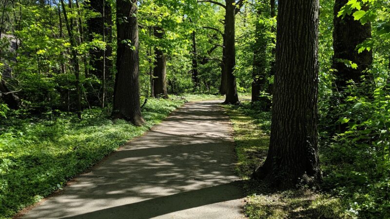 Garth Road Park - Scarsdale, NY