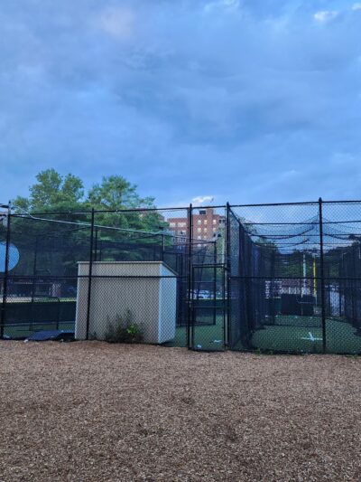 Garth Road Park - Scarsdale, NY