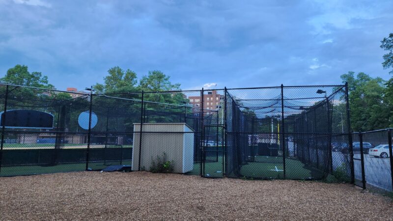 Garth Road Park - Scarsdale, NY