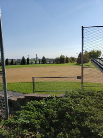 Independence Park - Schnecksville, PA