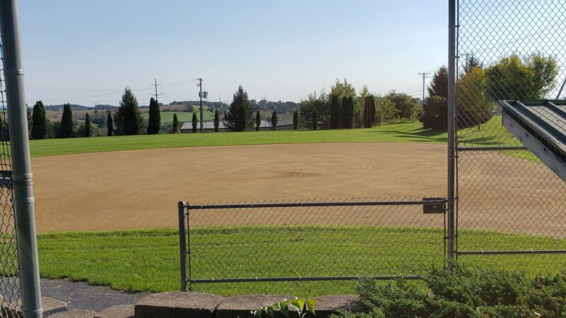 Independence Park - Schnecksville, PA