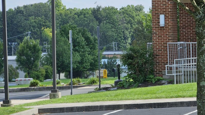 Independence Park - Schnecksville, PA