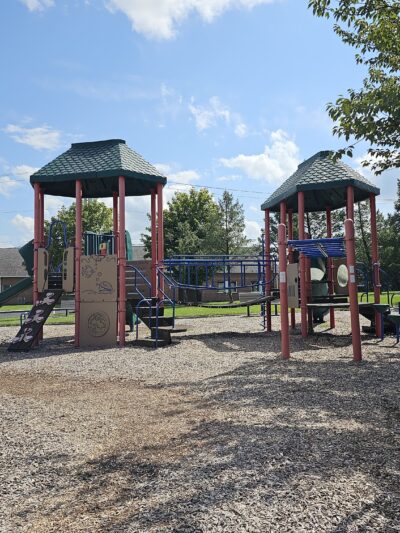 Independence Park - Schnecksville, PA