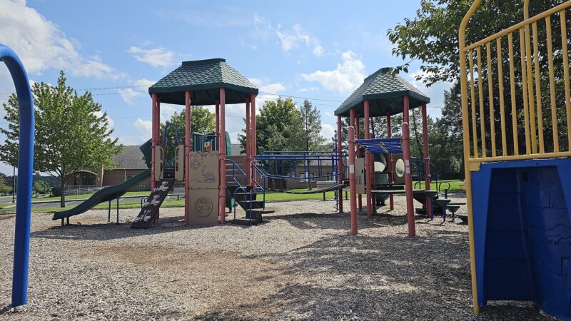 Independence Park - Schnecksville, PA