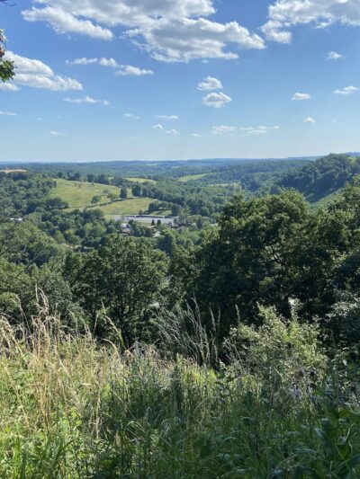 Trexler Nature Preserve - Schnecksville, PA