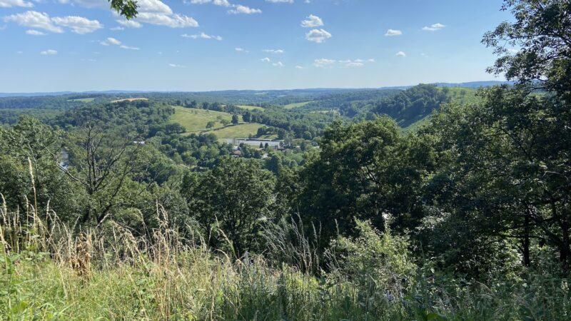 Trexler Nature Preserve - Schnecksville, PA
