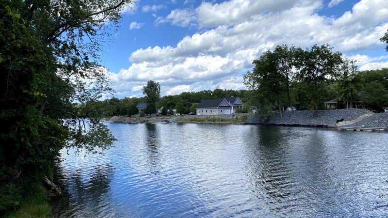 Fort Hardy Park - Schuylerville, NY