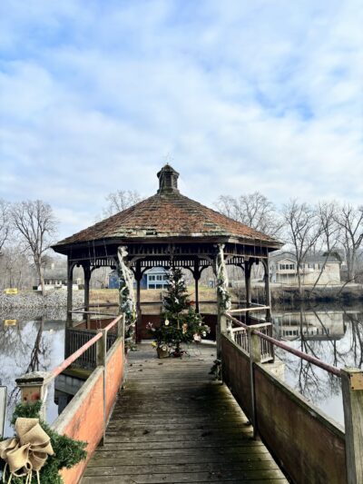 Fort Hardy Park - Schuylerville, NY