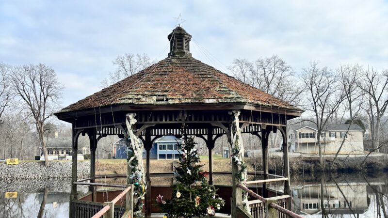 Fort Hardy Park - Schuylerville, NY