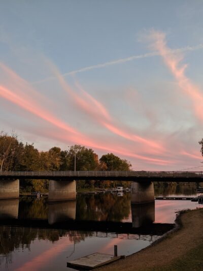 Fort Hardy Park - Schuylerville, NY