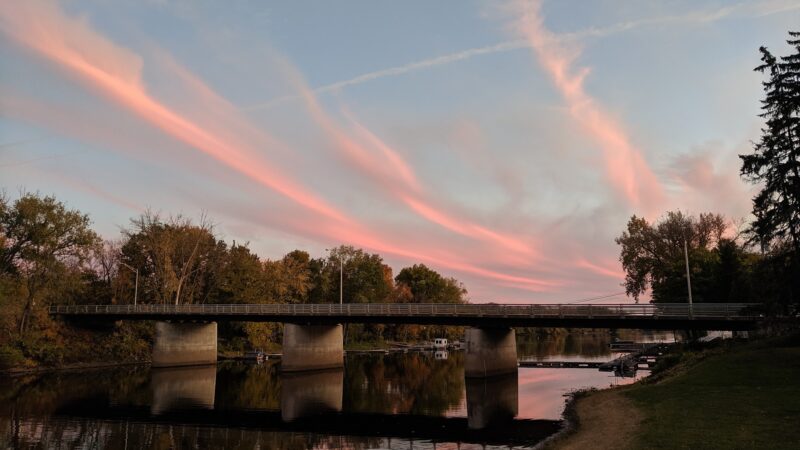 Fort Hardy Park - Schuylerville, NY
