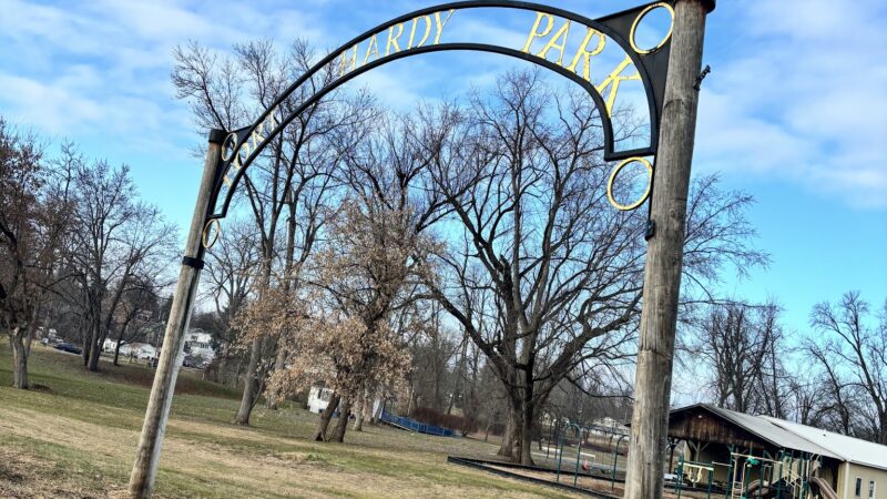 Fort Hardy Park - Schuylerville, NY