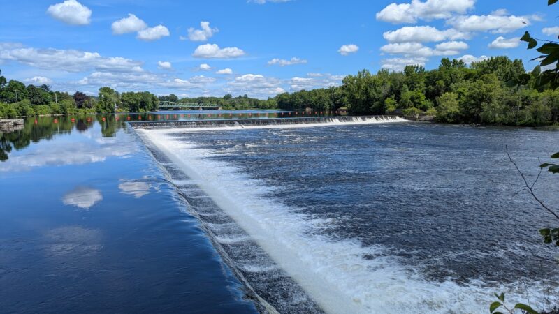 Hudson Crossing Park - Schuylerville, NY
