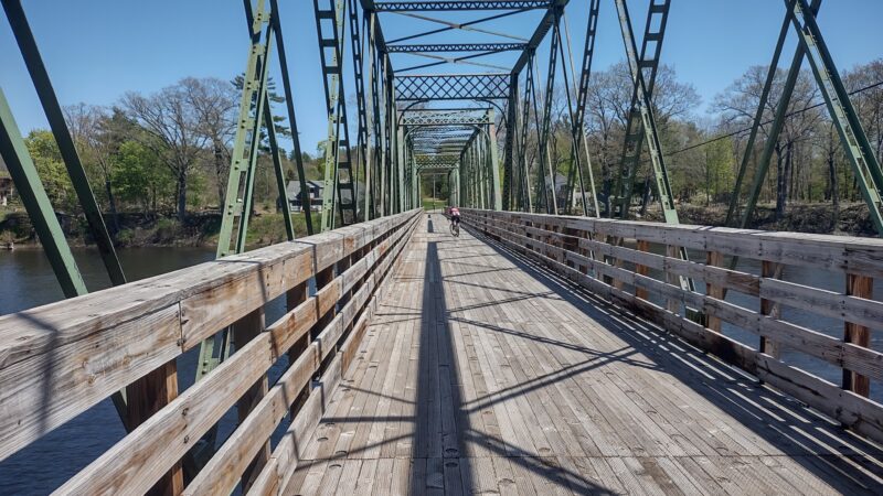 Hudson Crossing Park - Schuylerville, NY