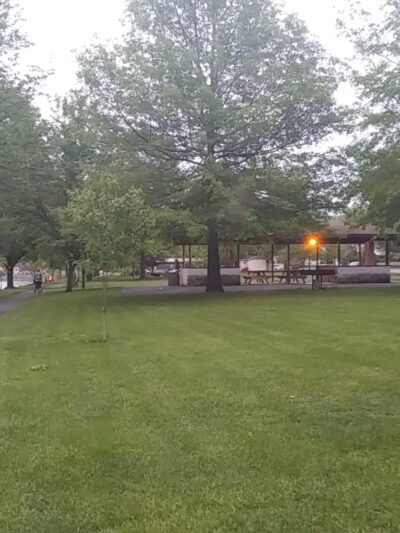Bubeck Park - Schuylkill Haven, PA