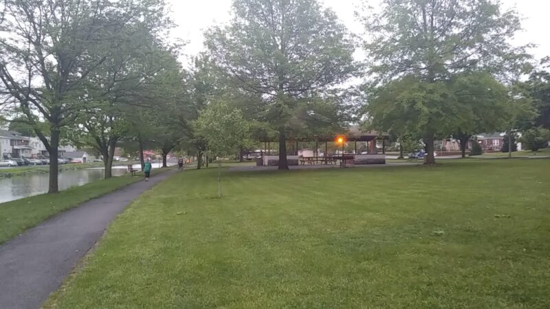Bubeck Park - Schuylkill Haven, PA