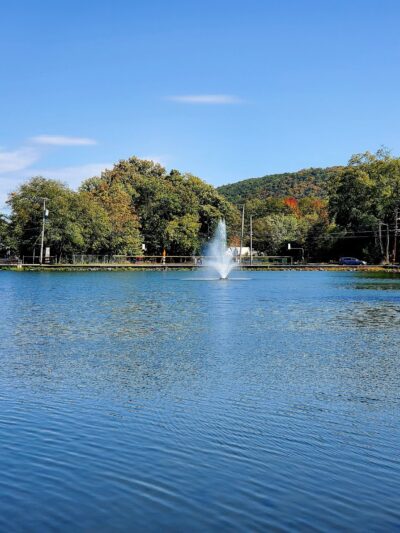 Bubeck Park - Schuylkill Haven, PA