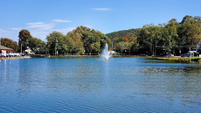 Bubeck Park - Schuylkill Haven, PA