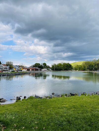 Bubeck Park - Schuylkill Haven, PA