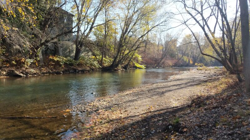 Island Park Complex - Schuylkill Haven, PA