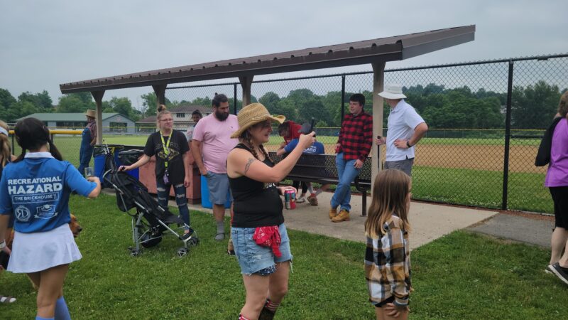 Island Park Complex - Schuylkill Haven, PA