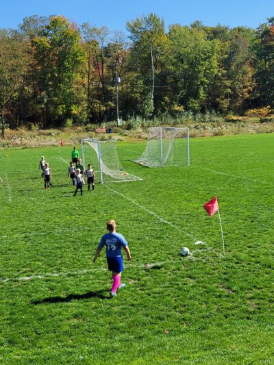 Island Park Complex - Schuylkill Haven, PA