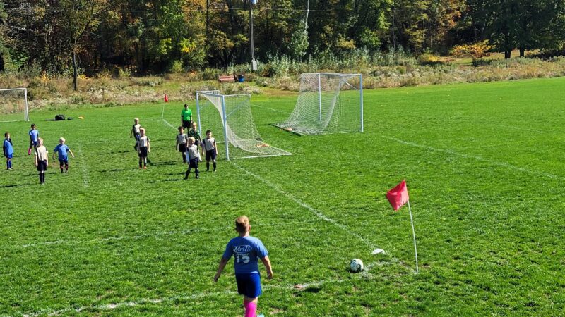 Island Park Complex - Schuylkill Haven, PA