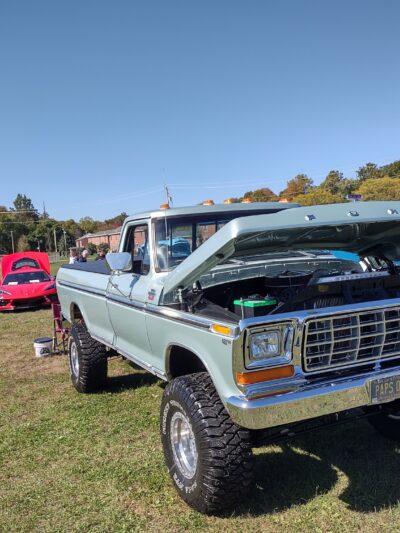 Schuylkill Haven Island Park - Schuylkill Haven, PA