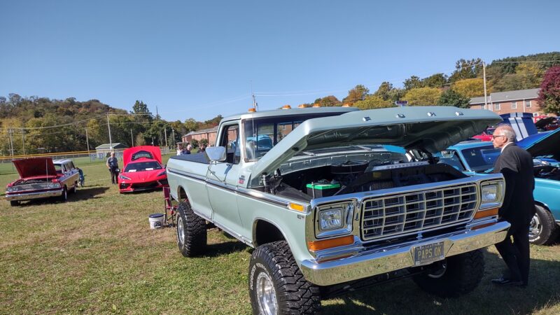 Schuylkill Haven Island Park - Schuylkill Haven, PA