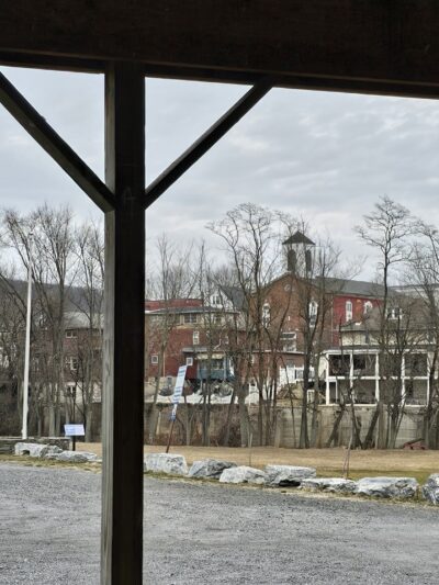 Schuylkill Haven Island Park - Schuylkill Haven, PA
