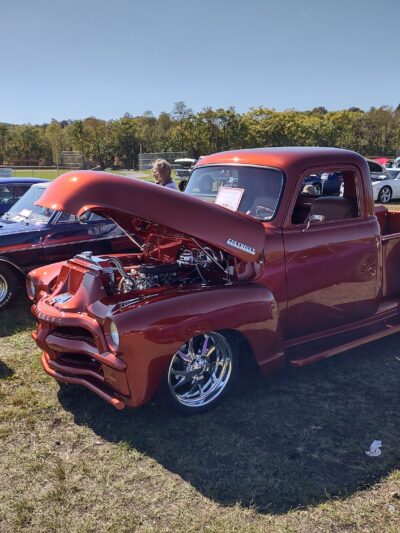 Schuylkill Haven Island Park - Schuylkill Haven, PA