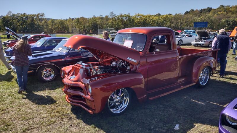 Schuylkill Haven Island Park - Schuylkill Haven, PA