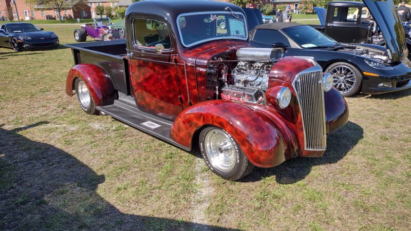 Schuylkill Haven Island Park - Schuylkill Haven, PA