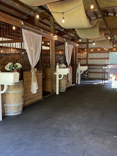 RidgeStables LLC Doggie daycare and pet boarding - Scio, OR
