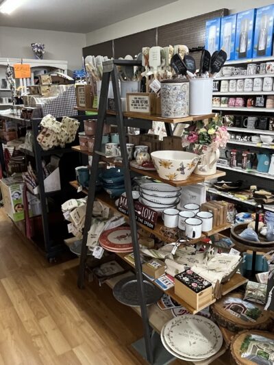 Scio Hardware and Mercantile - Scio, OR