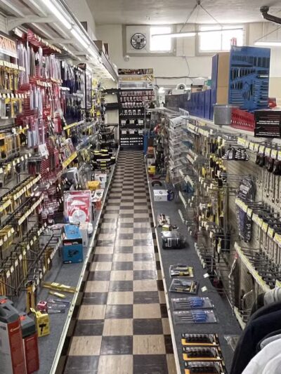 Scio Hardware and Mercantile - Scio, OR