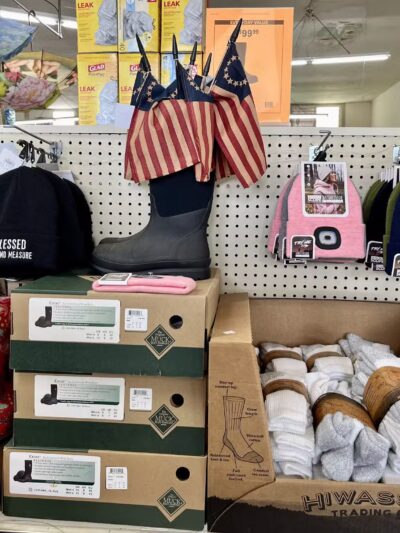 Scio Hardware and Mercantile - Scio, OR