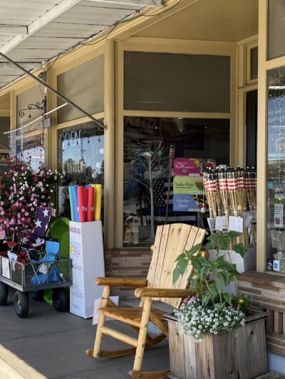 Scio Hardware and Mercantile - Scio, OR