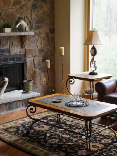 Good Dog! Vacations at Big Valley Resort - Sciota, PA