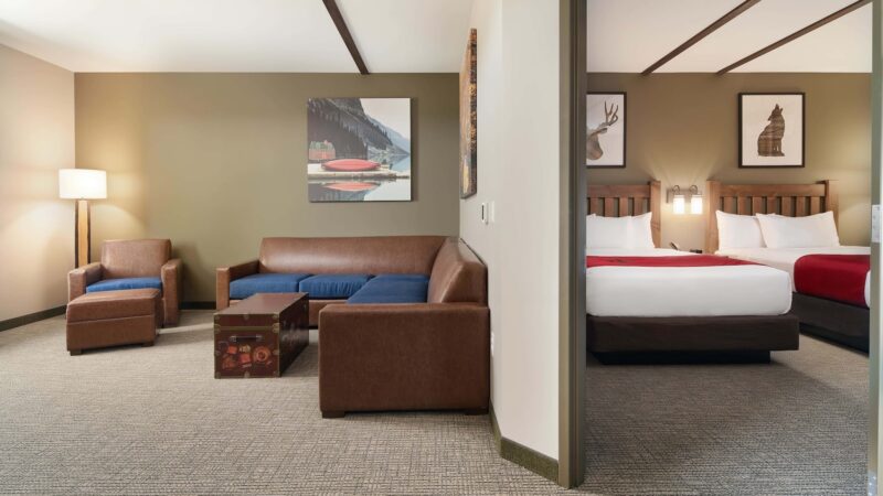 Great Wolf Lodge Water Park | Pocono Mountains - Scotrun, PA