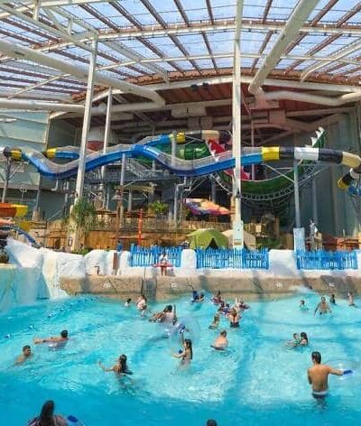 Great Wolf Lodge Water Park | Pocono Mountains - Scotrun, PA