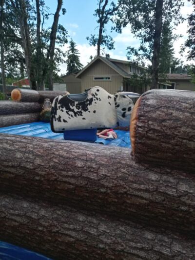 Scotts Mills City Park - Scotts Mills, OR