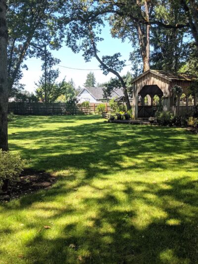 Scotts Mills City Park - Scotts Mills, OR