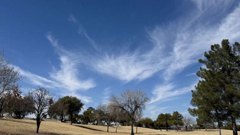 Crossed Arrows Park - Scottsdale, AZ