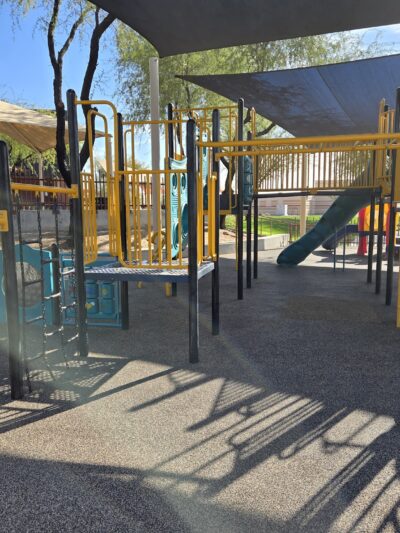 Friendship Park - Scottsdale, AZ