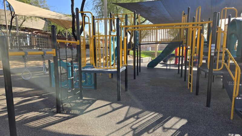 Friendship Park - Scottsdale, AZ