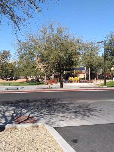 Friendship Park - Scottsdale, AZ