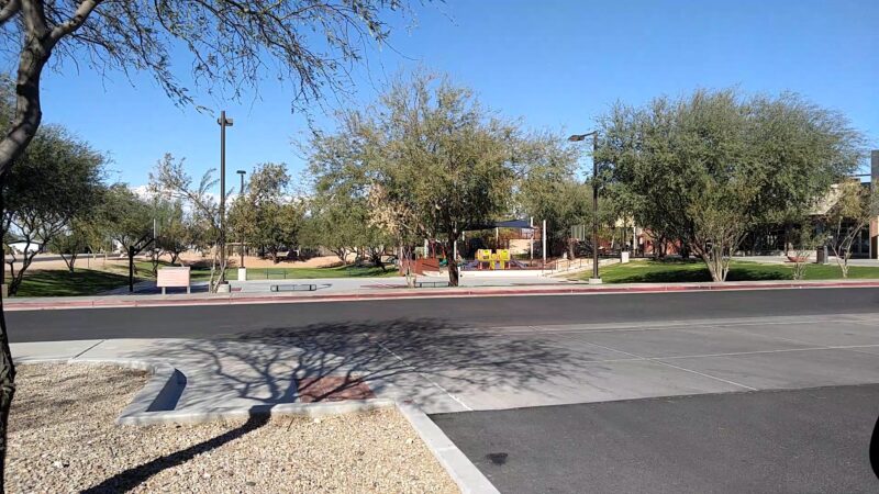 Friendship Park - Scottsdale, AZ