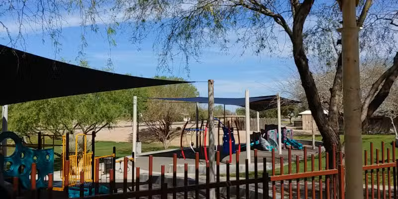 Friendship Park - Scottsdale, AZ